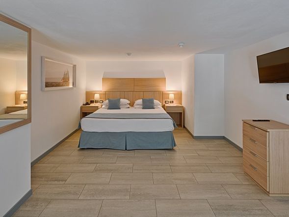 Doppelzimmer SUPERIOR