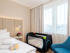 2 Tage im Hotel NH Vienna Airport Conference Center