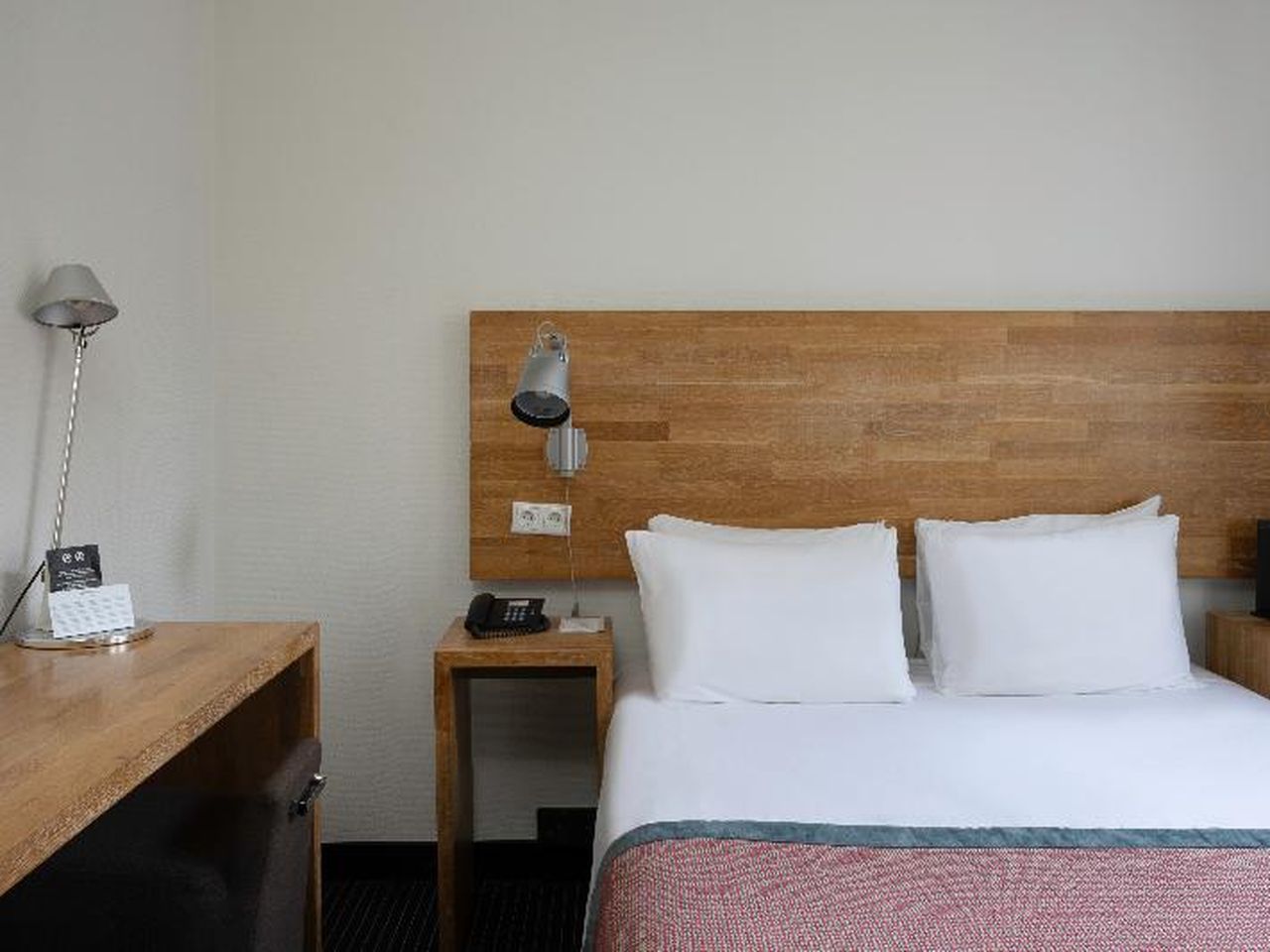 Amsterdam pur- 2 Tage im Hotel Vondel