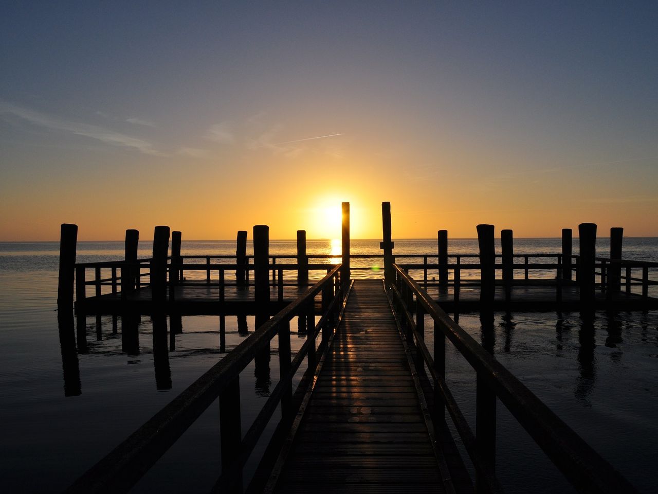 9 Tage auf Föhr inkl. Kunst der Westküste