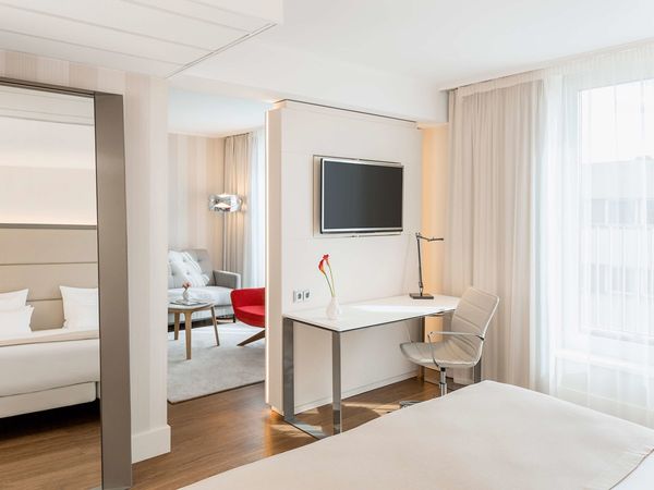 7 Tage Hauptstadtfeeling in Berlin mit Frühstück