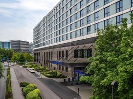 3 Tage im Hotel Maritim Düsseldorf mit Frühstück