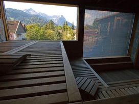 5 Tage Urlaub mit Blick auf die Zugspitze