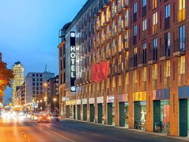 2 Tage Hauptstadtfeeling in Berlin 