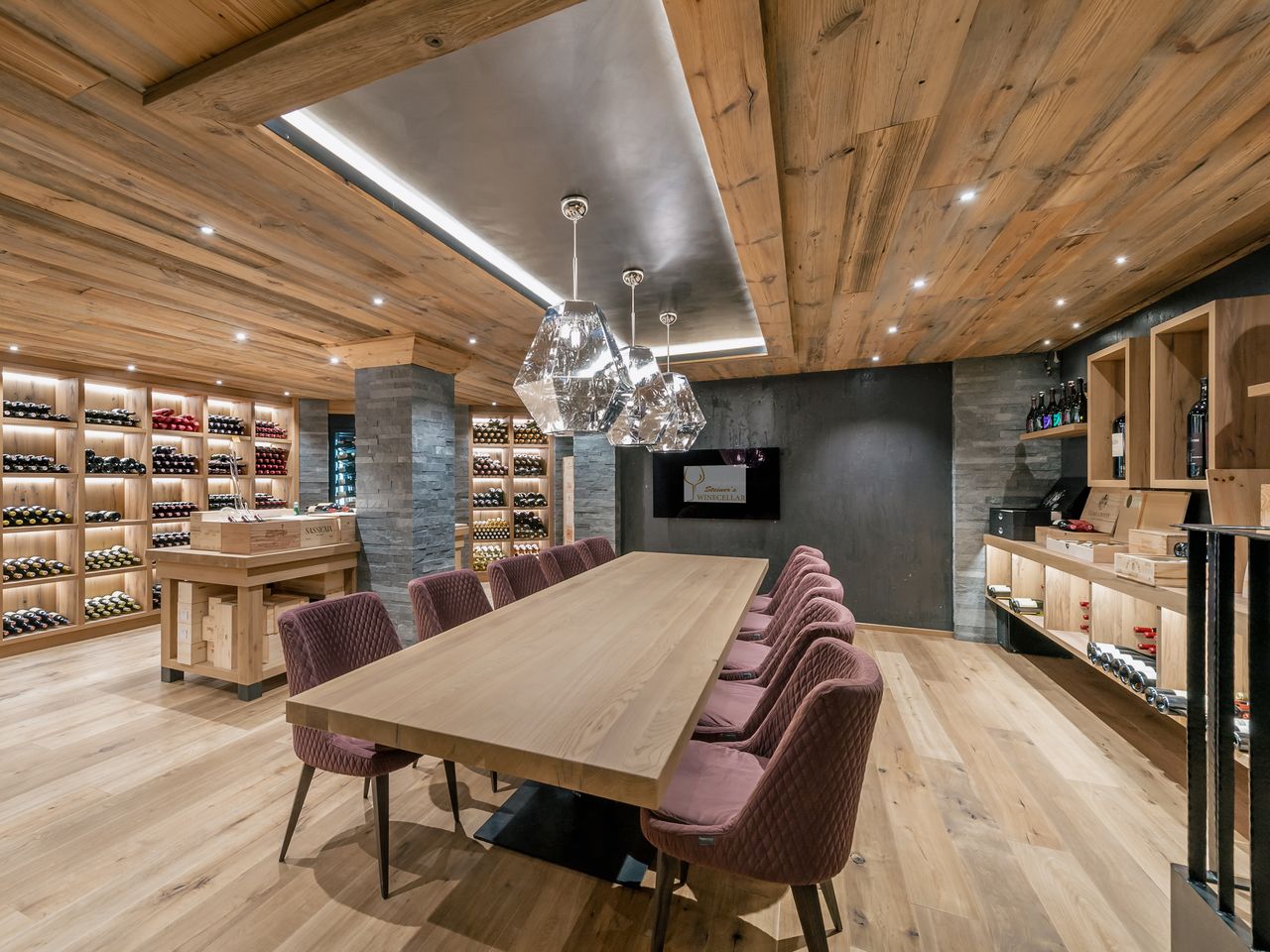 8 Tage All-Inclusive Gourmet- & Wellnesszeit in Tirol