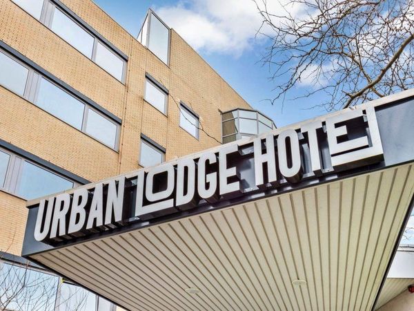 Amsterdam – 7 Tage im Urban Lodge Hotel Nur Übernachtung