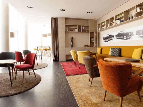 Vienna House Easy by Wyndham Osnabrück