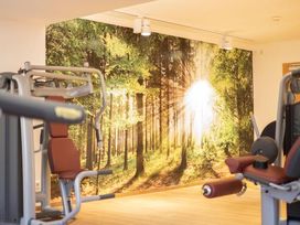 2 Tage im Apollo Thermenhotel in Bad Füssing