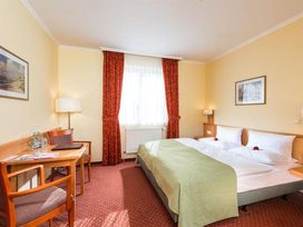 6 Tage in Rostock die Ostsee genießen