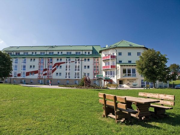 8 Tage im Hotel Kammweg am Rennsteig mit Frühstück in Neustadt am Rennsteig, Thüringen inkl. Frühstück