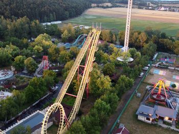 Freizeit-Land Geiselwind mit Übernachtung