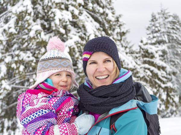 7 Tage Winterfreude zum Aktionspreis für Familien I 7 Nächte in Kempten (Allgäu), Bayern inkl. Halbpension