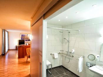 3 Tage im Radisson Blu Park Hotel mit Frühstück