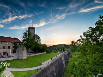 kulinarisches Wochenend mit Verwöhnprogramm