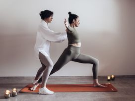 3 Tage Ötztaler Bergzauber: Natur, Erholung, Wellness