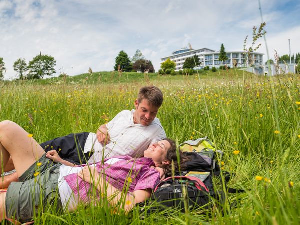 5 Tage Kurzurlaub im Westerwald (4 Nächte) in Bad Marienberg (Westerwald), Rheinland-Pfalz inkl. Halbpension