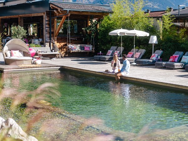 5 Tage kulinarische Highlights & Wellness deluxe in Zell am See, Salzburg inkl. Halbpension