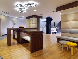2 Tage im Köln Marriott Hotel 