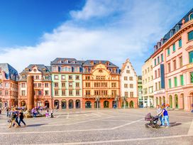 2 Tage Kurzurlaub mit Frühstück im H2 Hotel Mainz