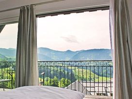 4 Tage im bayerischen Oberstaufen mit Frühstück