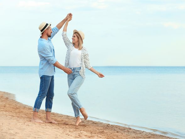 2 Tage Auszeit mit Schlemmerfrühstück an der Ostsee - Zeit zu zweit