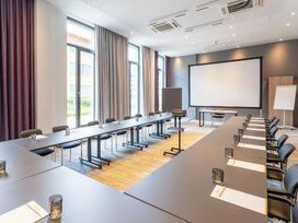 Bayerns Hauptstadt erleben im Fourside Hotel München