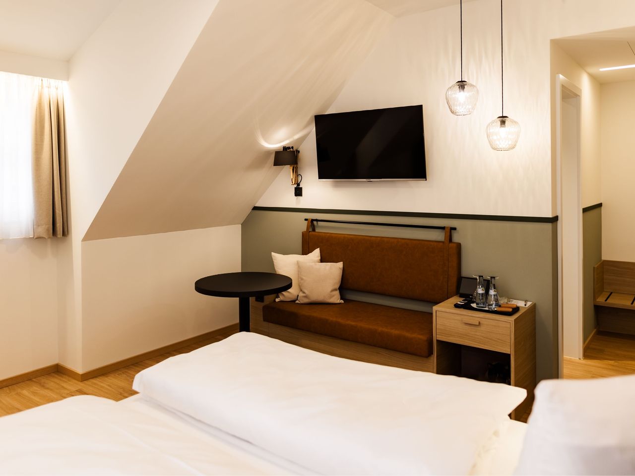 Hotel Altes Bräuhaus
