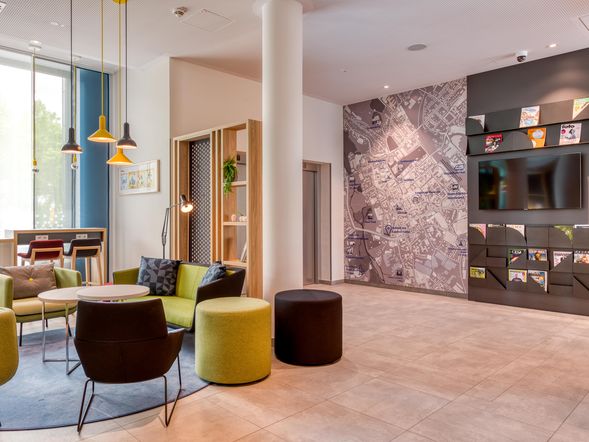 Holiday Inn Express Fulda