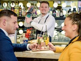 Spontan nach Hannover - 2 Tage 