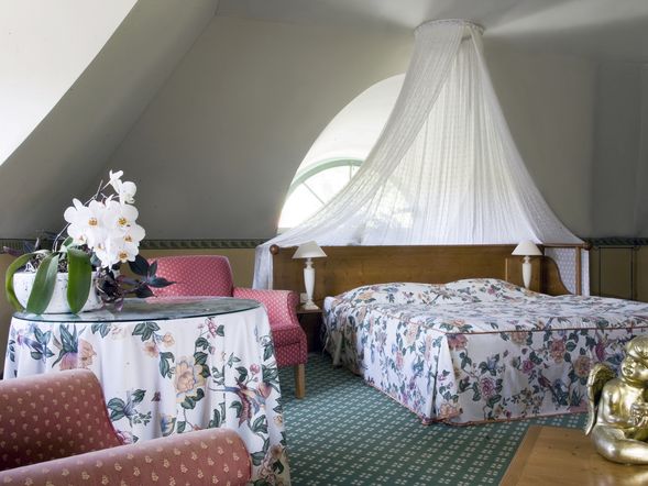 Romantik Suite