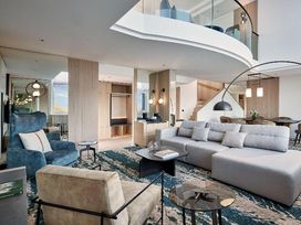 Mainhattan - 5 Tage im The Westin Grand Frankfurt