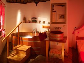 Wellness-Träumerei - 3 Tage inkl. Massage & Spa