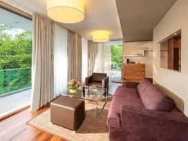 2 Tage Thermenurlaub in Freiburg