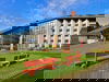 3 Tage im Wellnesshotel Svornost mit Frühstück