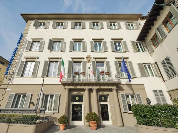 Willkommen in Florenz! – 3 Tage Städtetrip Frühstück