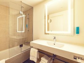 9 Tage im Hotel Roomz Vienna Prater mit Frühstück