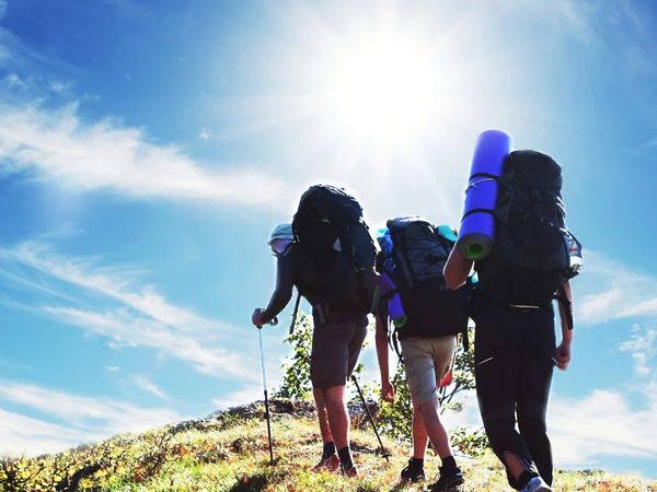 4 Tage Wandersommer (4 Übernachtungen) in Oberhof, Thüringen inkl. Halbpension