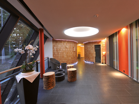 Reset – 3 Tage Wellness am Rande des Schwarzwalds