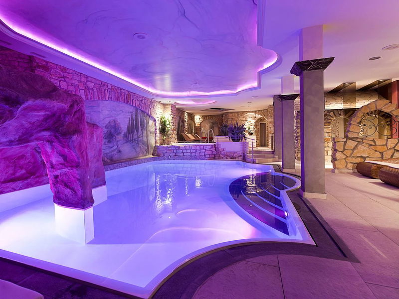 Der Heidehof Conference & SPA Resort