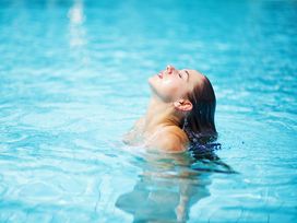 Tropical Islands mit Übernachtung