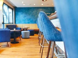 2 Tage Ostseeluft schnuppern