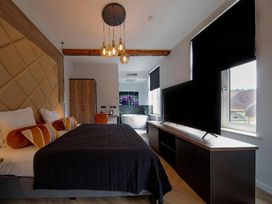 2 Tage Erholung im Stadtzentrum von Valkenburg