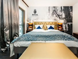 2 Tage Kurzurlaub mit Frühstück im Best Western Plus Royal Suites, Leipzig