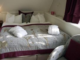 4 Tage auf der Nordseeinsel Sylt mit Frühstück