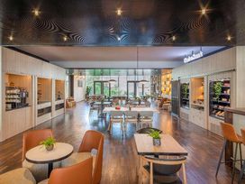 2 Tage im INNSIDE by Melia Düsseldorf Seestern