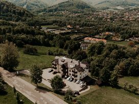 3 Tage Genuss & Entspannung in den Beskiden zwischen Bergen, Wald und Fluss