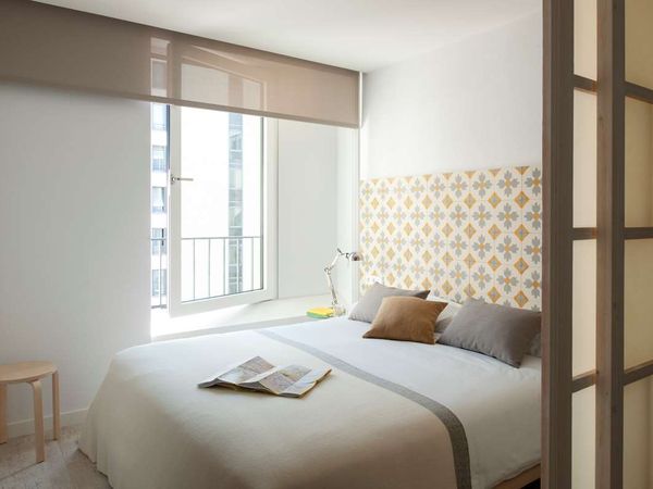 2 traumhafte Tage in Hamburg verbringen Eric Vökel Boutique Apartments - Hamburg Suites