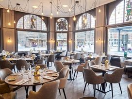 2 Tage im Nationaldenkmals Maastricht übernachten