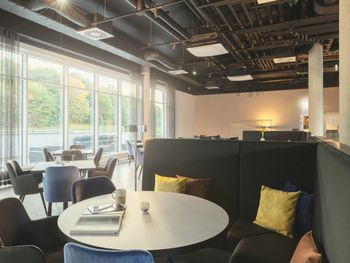 2 Tage Kurzurlaub mit Frühstück im Garner Augsburg Nord, an IHG Hotel