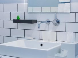 4 Tage mit Frühstück im Ku' Damm 101 Design-Hotel